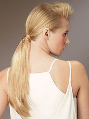 2 in 1 Extension (1 Piece) | Synthetic Hair Extensions | Clip In | DISCONTINUED