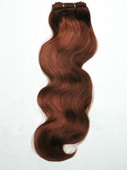 18" Super Remy Virgin Body (1 Piece) | Remy Human Hair Extension | Wefted | UNAVAILABLE