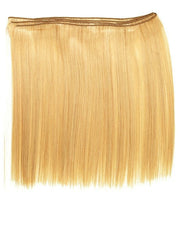 18" Super Remy Silky Straight (1 Piece) | Remy Human Hair Extension | Wefted | UNAVAILABLE