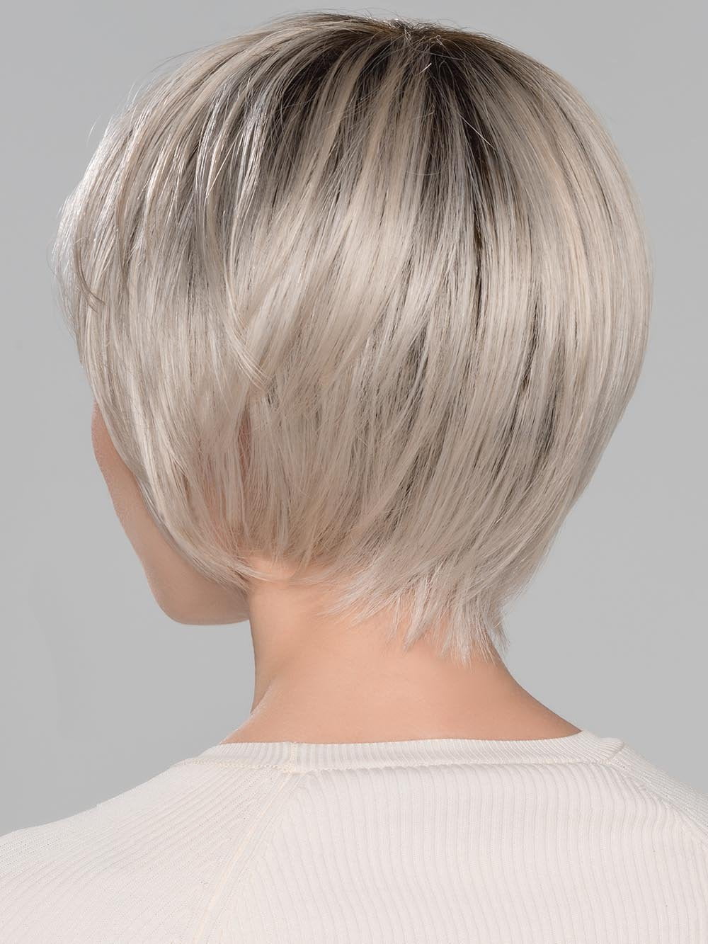 Beam | Synthetic Wig (Mono Crown)