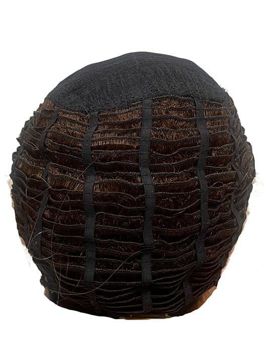 Brett | Synthetic Wig (Basic Cap)