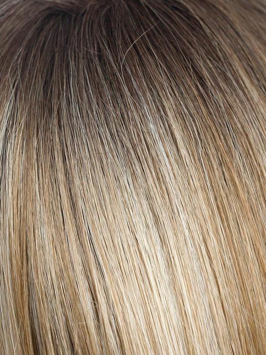 Casey | Synthetic Wig (Mono Top)