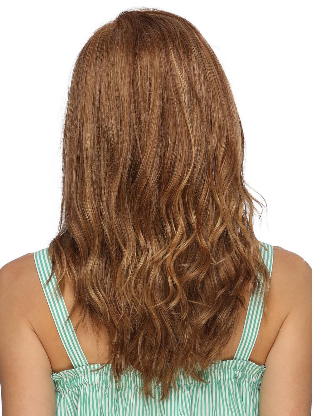 Bay | Synthetic Lace Front Wig | DISCONTINUED