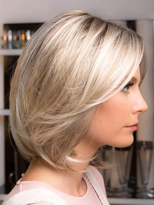 Cameron Petite | Synthetic Lace Front Wig (HT)