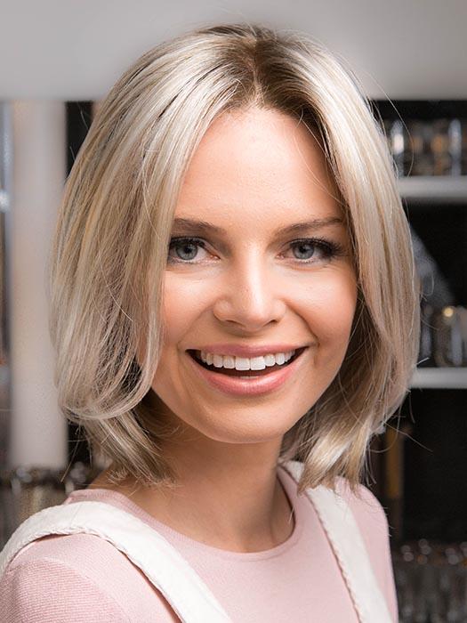 Cameron | Synthetic Lace Front Wig (Hand-Tied)