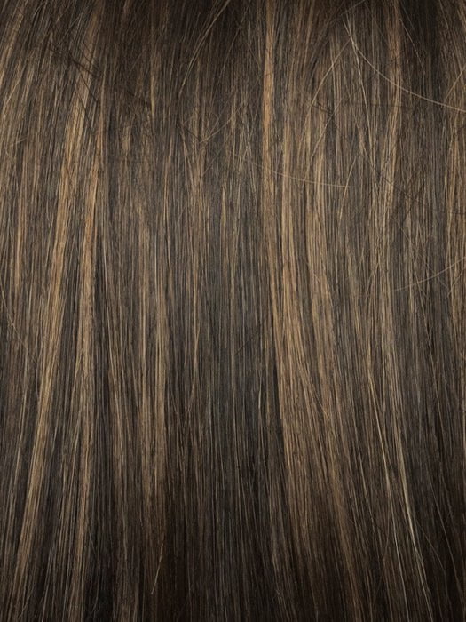 Brett | Synthetic Wig (Basic Cap)