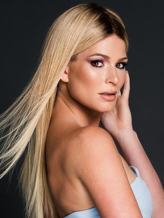Blake | Remy Human Hair Lace Front Wig (Hand-Tied)