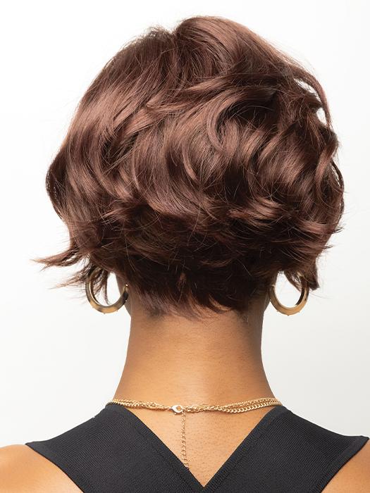 Britt | Synthetic Wig (Basic Cap)