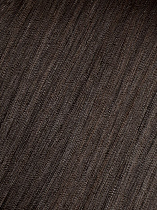 Anemone | Synthetic Half Wig