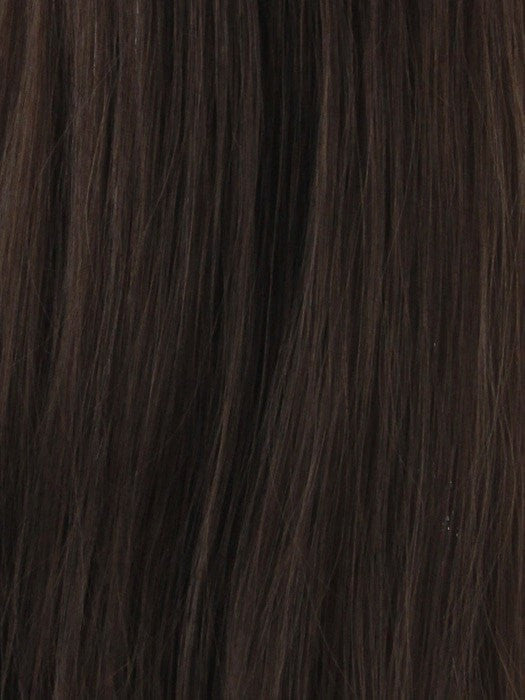 Anemone | Synthetic Half Wig