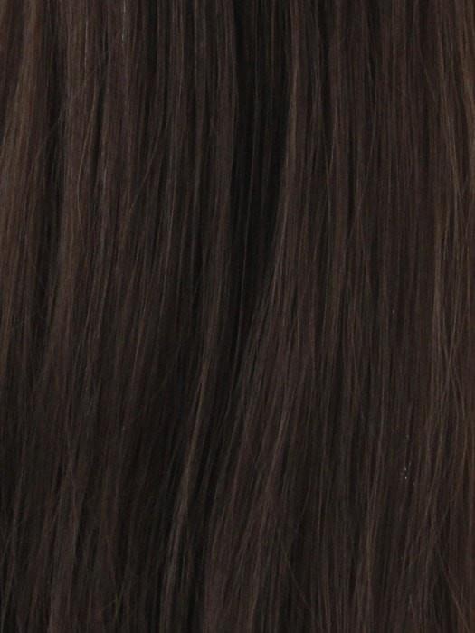 Alexandra Petite HT | 100% Human Hair Wig (Hand-Tied)