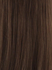 10" Sheer Skins (1 Piece) | Human Hair Extensions | Wefted