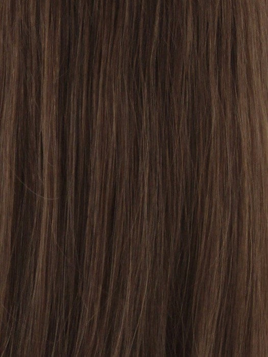 Anemone | Synthetic Half Wig