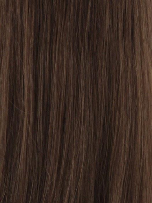 Amber HT | 100% Human Hair Wig (Hand-Tied)