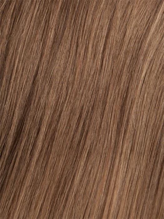 Amber HT | 100% Human Hair Wig (Hand-Tied)