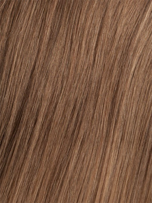 Anemone | Synthetic Half Wig