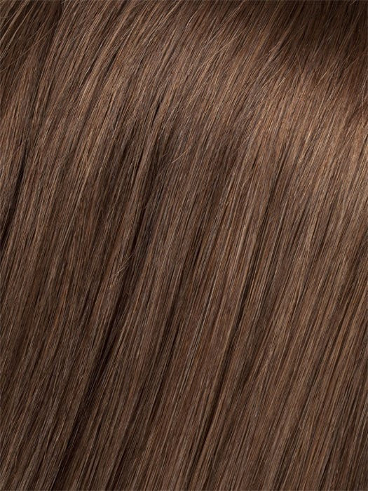 Anemone | Synthetic Half Wig
