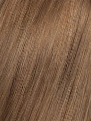 10" Sheer Skins (1 Piece) | Human Hair Extensions | Wefted
