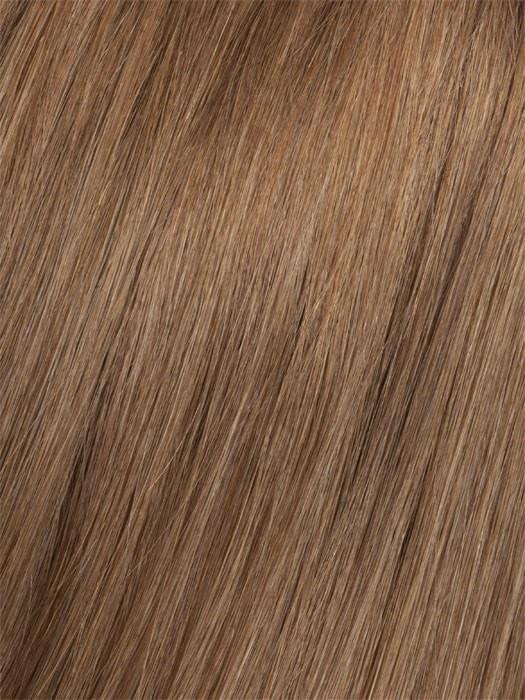 Amber HT | 100% Human Hair Wig (Hand-Tied)