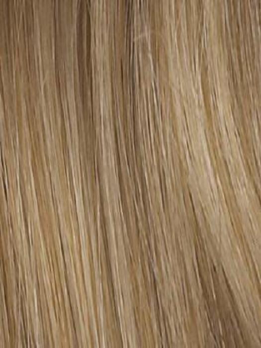 Aqua | Synthetic Ponytail (Wrap-Around)