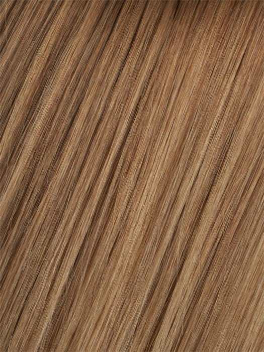 Anemone | Synthetic Half Wig