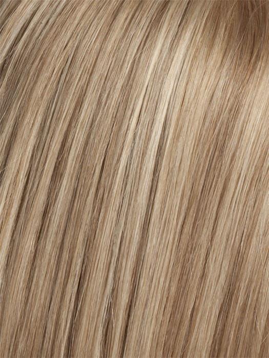 Adelle Large (HT) | Human Hair Wig (Hand-Tied)
