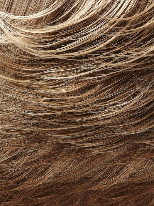 Bree | Synthetic Wig (Basic Cap)