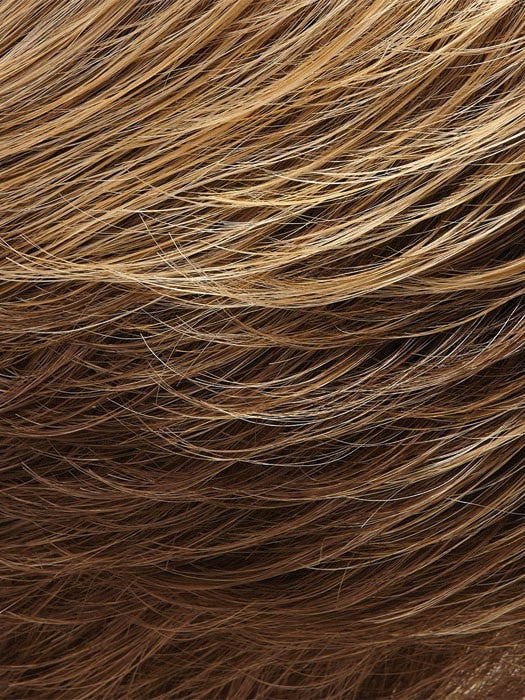 Bree | Synthetic Wig (Basic Cap)