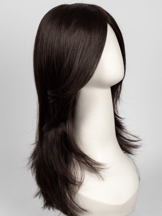 Brandi | Synthetic Wig (Mono Top)
