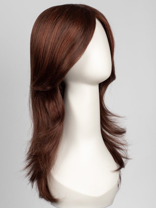 Brandi | Synthetic Wig (Mono Top)