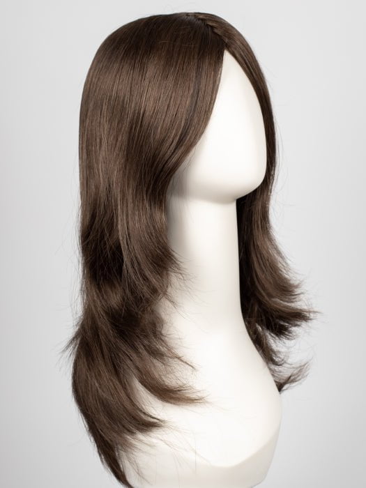 Brandi | Synthetic Wig (Mono Top)