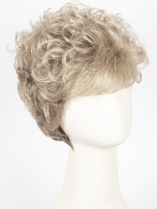 Acclaim Large | Synthetic Wig (Basic Cap)