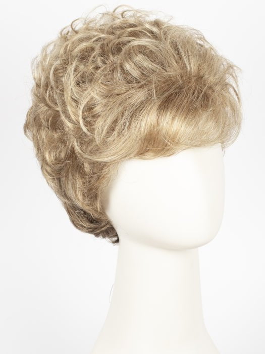 Acclaim Large | Synthetic Wig (Basic Cap)