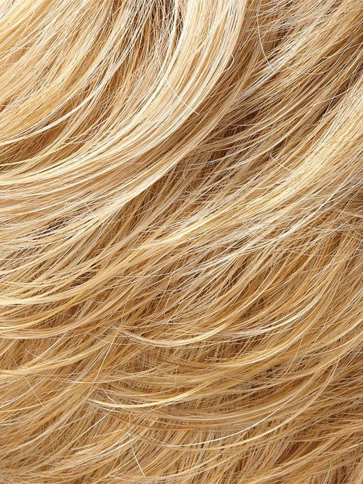 Bianca | Synthetic Wig (Basic Cap)