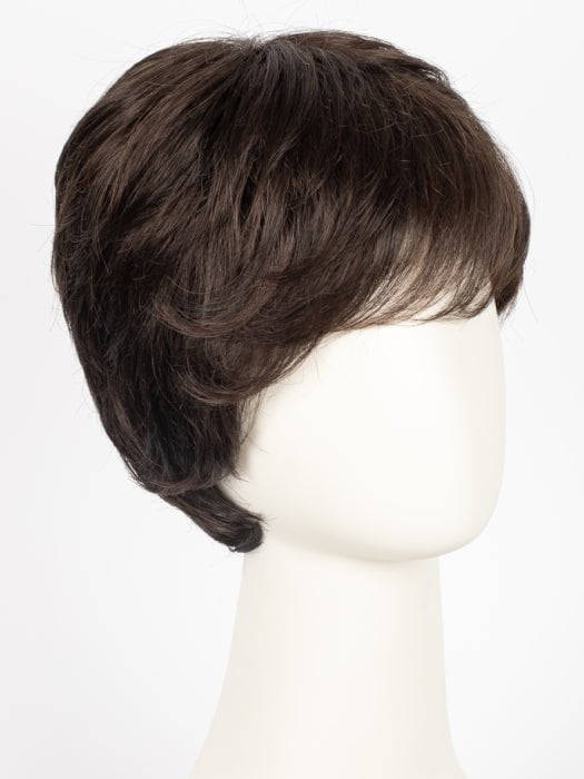 Aura | Synthetic Lace Front Wig (Mono-Top)