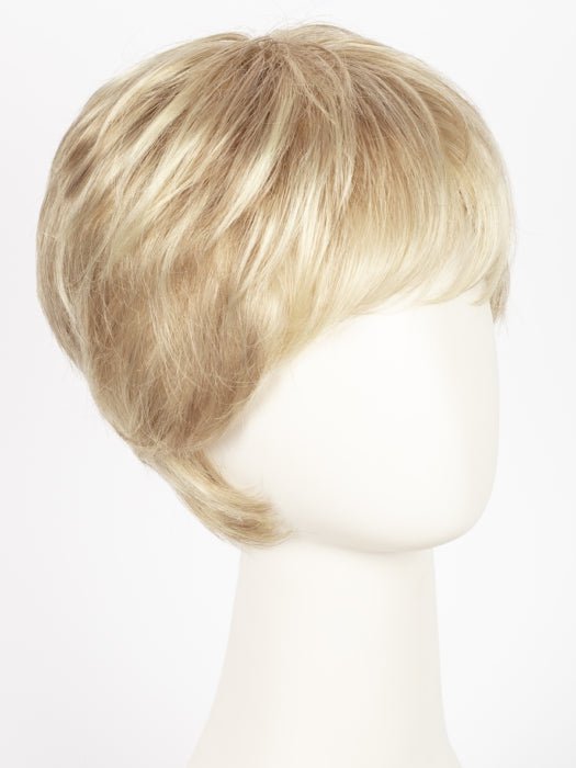 Aura | Synthetic Lace Front Wig (Mono-Top)