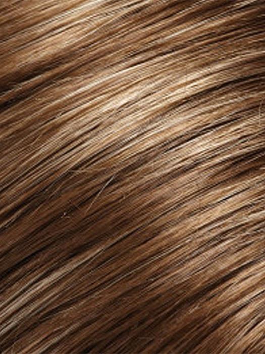 Bree Petite | Synthetic Wig (Basic Cap)