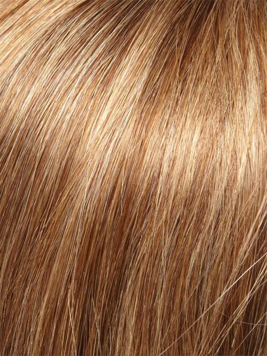 Breathless | Synthetic Ponytail (Clip In)