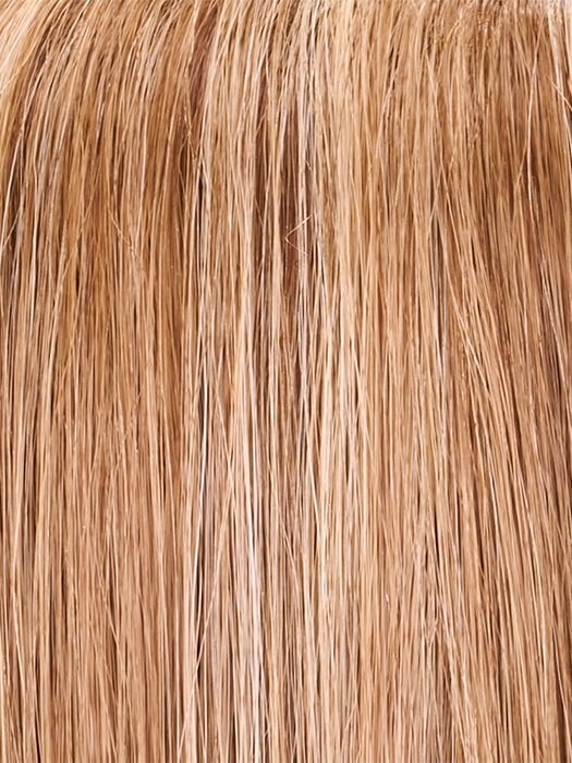 18" Top Form Lace | Remy Human Hair Topper (Full Mono)