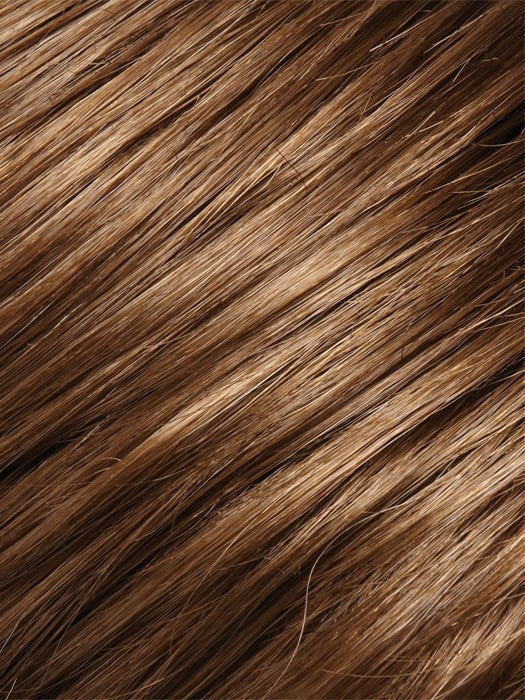 Bree | Synthetic Wig (Basic Cap)