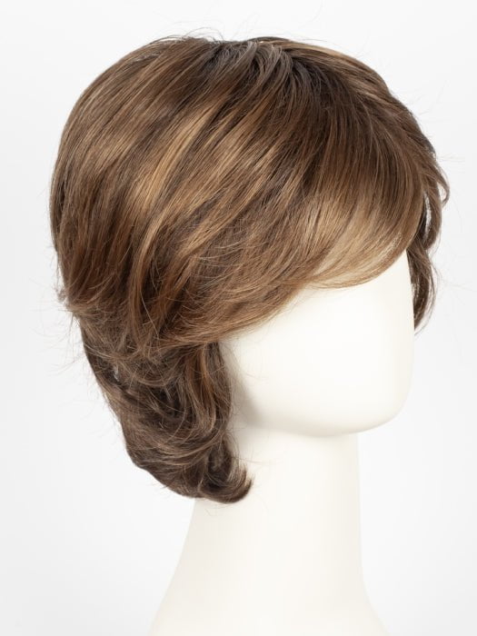 Bloom Deluxe | Synthetic Lace Front Wig (Hand-Tied)