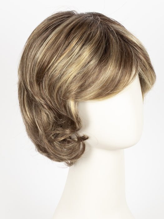 Bloom Deluxe | Synthetic Lace Front Wig (Hand-Tied)