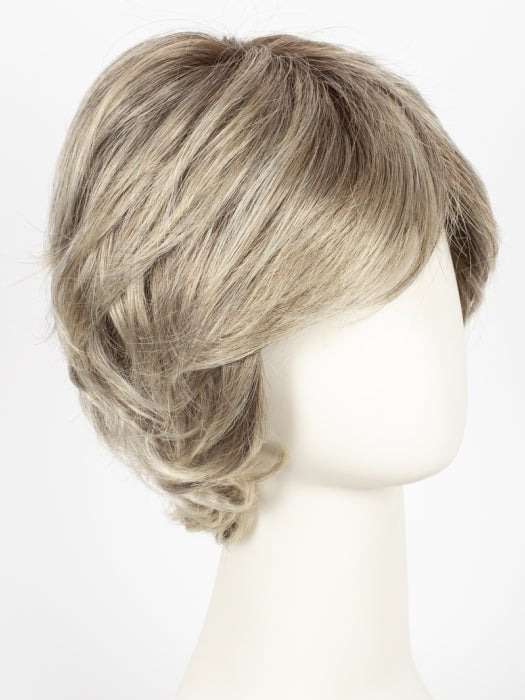 Bloom Deluxe | Synthetic Lace Front Wig (Hand-Tied)