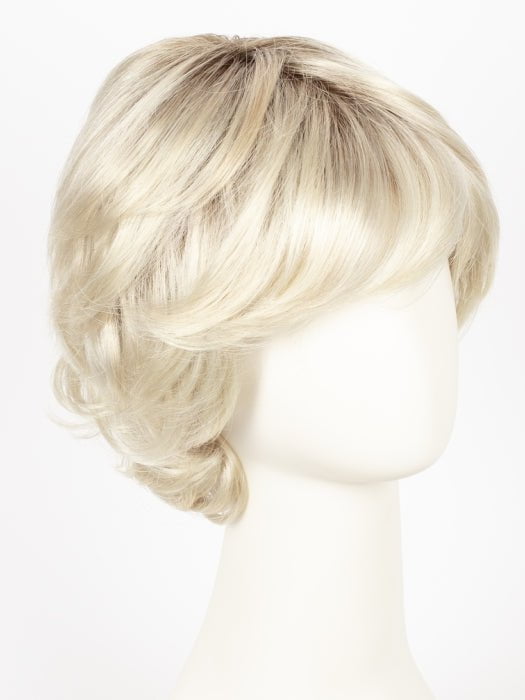 Bloom Deluxe | Synthetic Lace Front Wig (Hand-Tied)