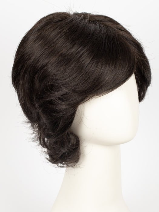 Bloom Deluxe | Synthetic Lace Front Wig (Hand-Tied)