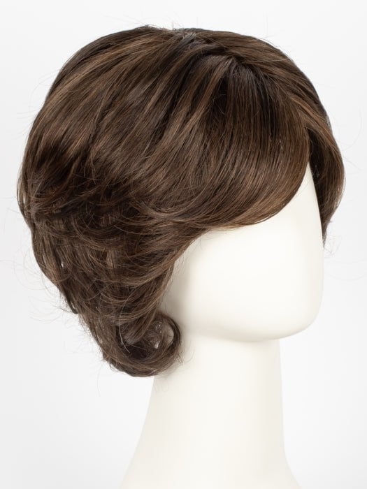 Bloom Deluxe | Synthetic Lace Front Wig (Hand-Tied)