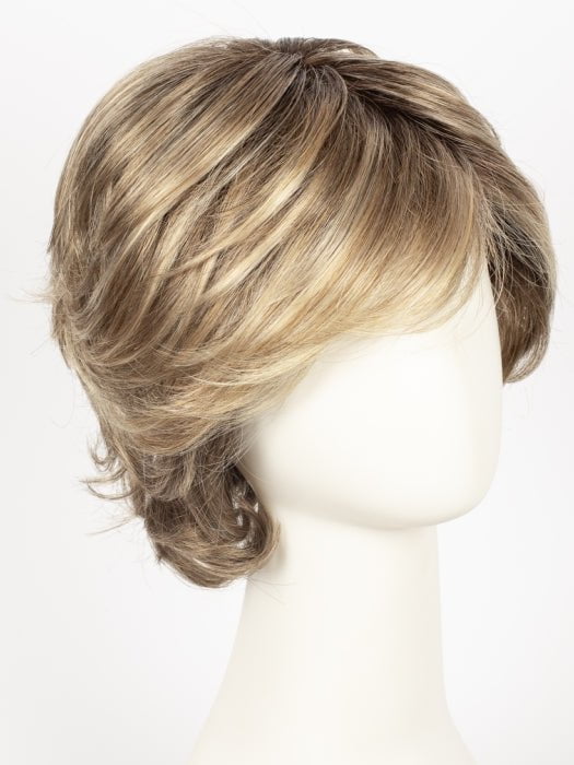 Bloom Deluxe | Synthetic Lace Front Wig (Hand-Tied)