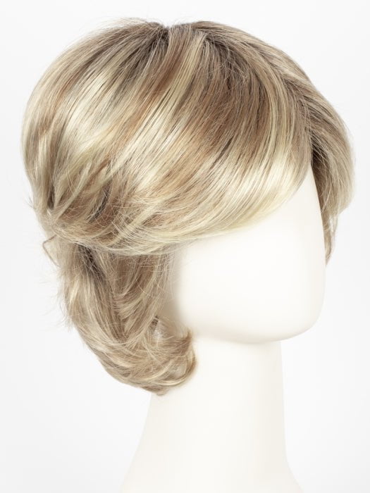 Bloom Deluxe | Synthetic Lace Front Wig (Hand-Tied)