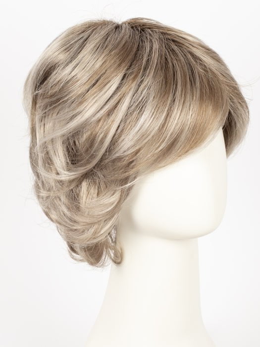 Bloom Deluxe | Synthetic Lace Front Wig (Hand-Tied)