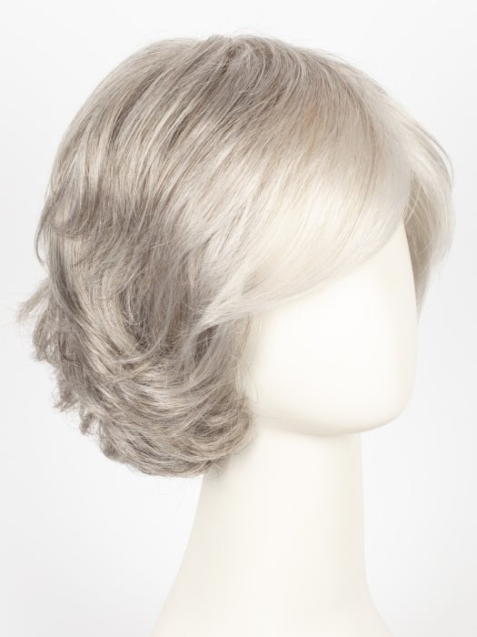 Bloom Deluxe | Synthetic Lace Front Wig (Hand-Tied)